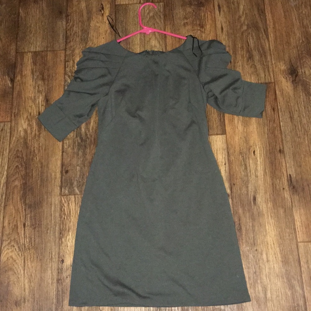 Jessica Simpson dress